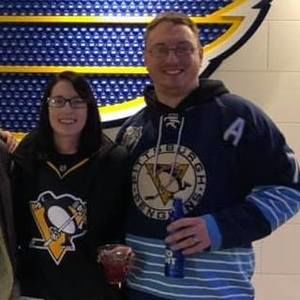 Meet your Posher, Kyle